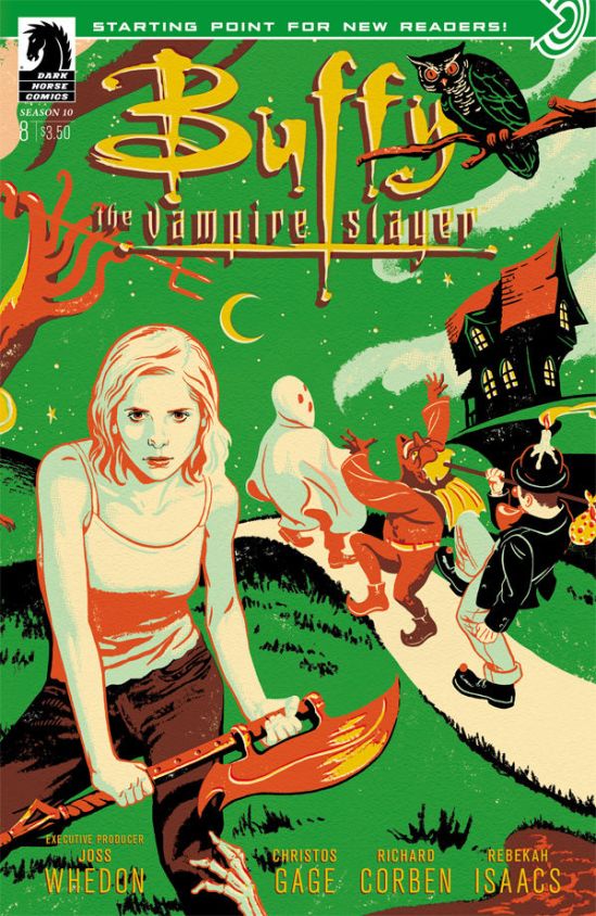 buffy8cover